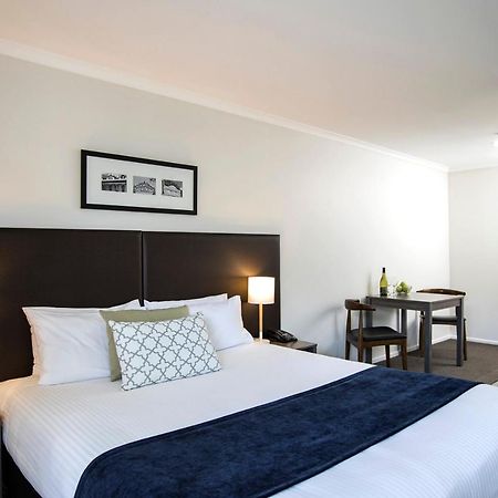 Quest Auckland Serviced Apartments Eksteriør bilde