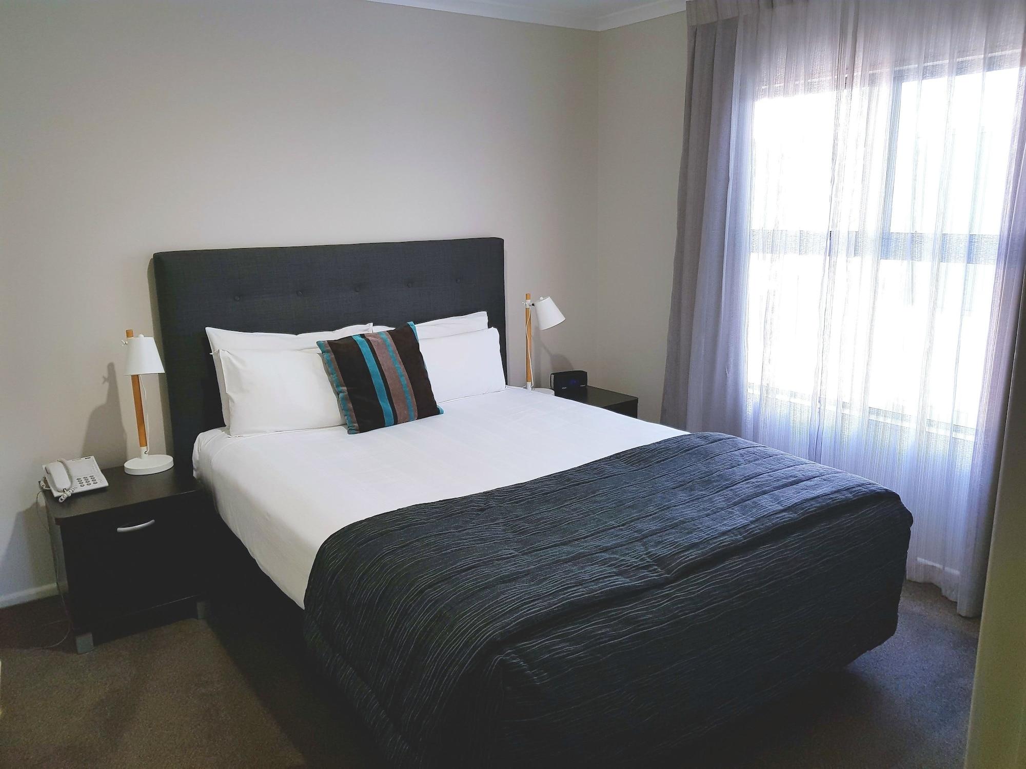 Quest Auckland Serviced Apartments Eksteriør bilde