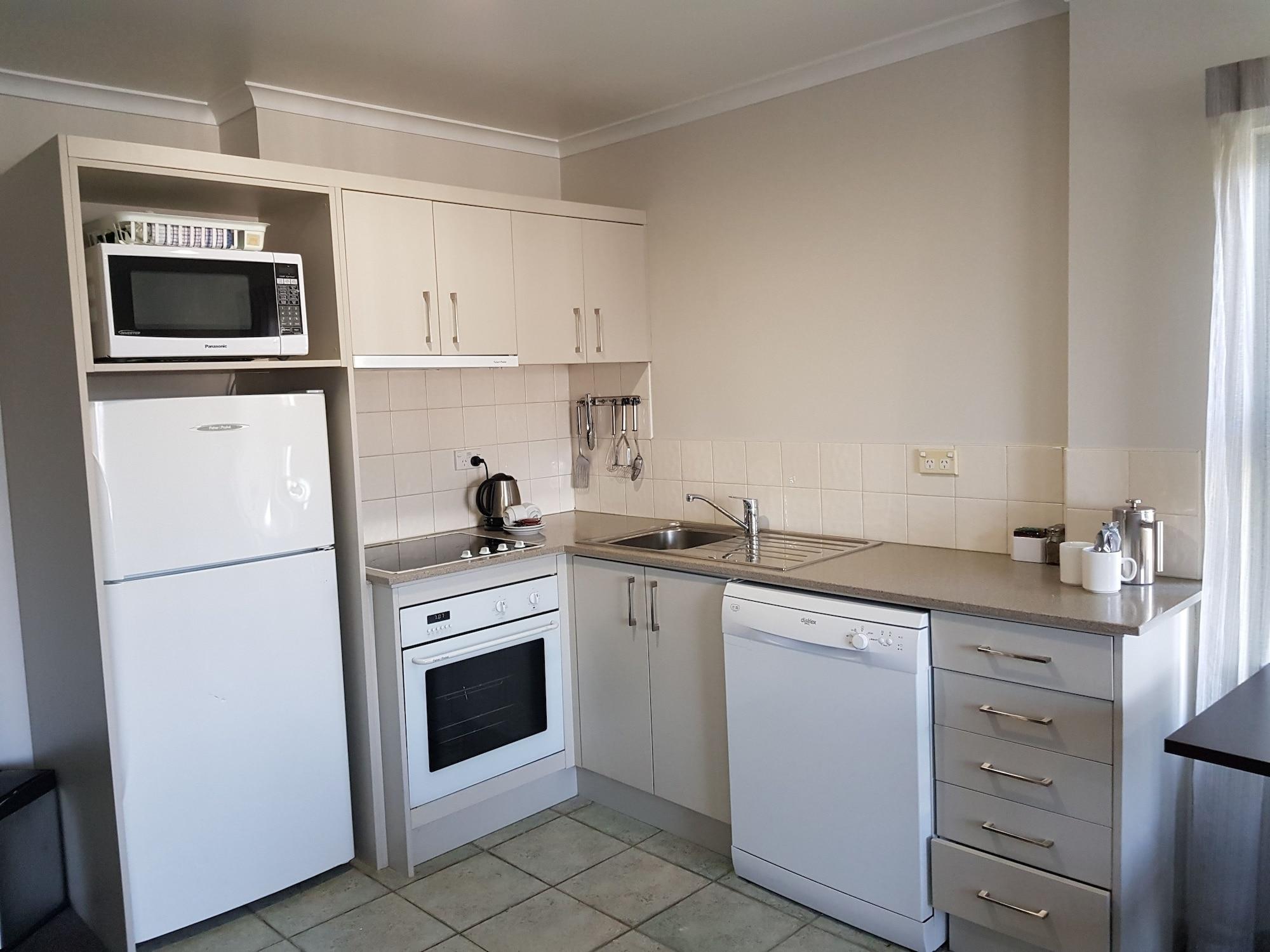 Quest Auckland Serviced Apartments Eksteriør bilde