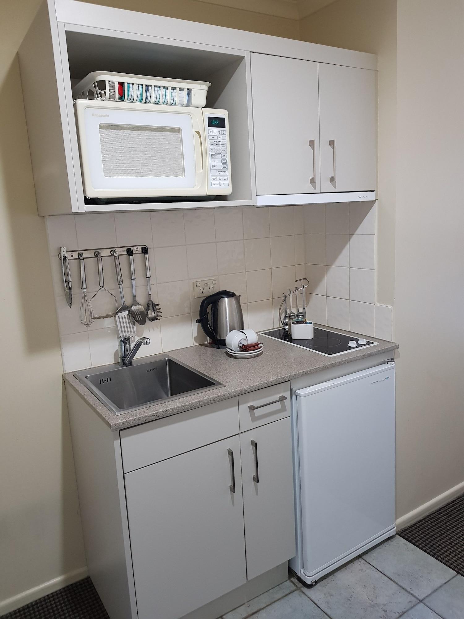 Quest Auckland Serviced Apartments Eksteriør bilde