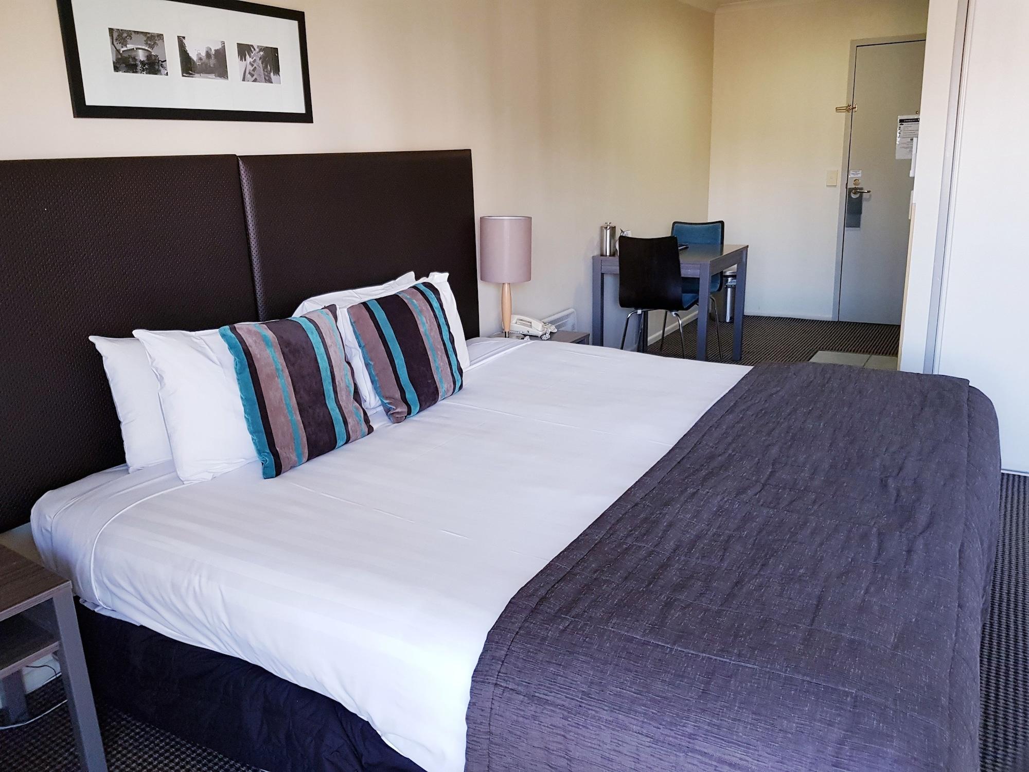 Quest Auckland Serviced Apartments Eksteriør bilde