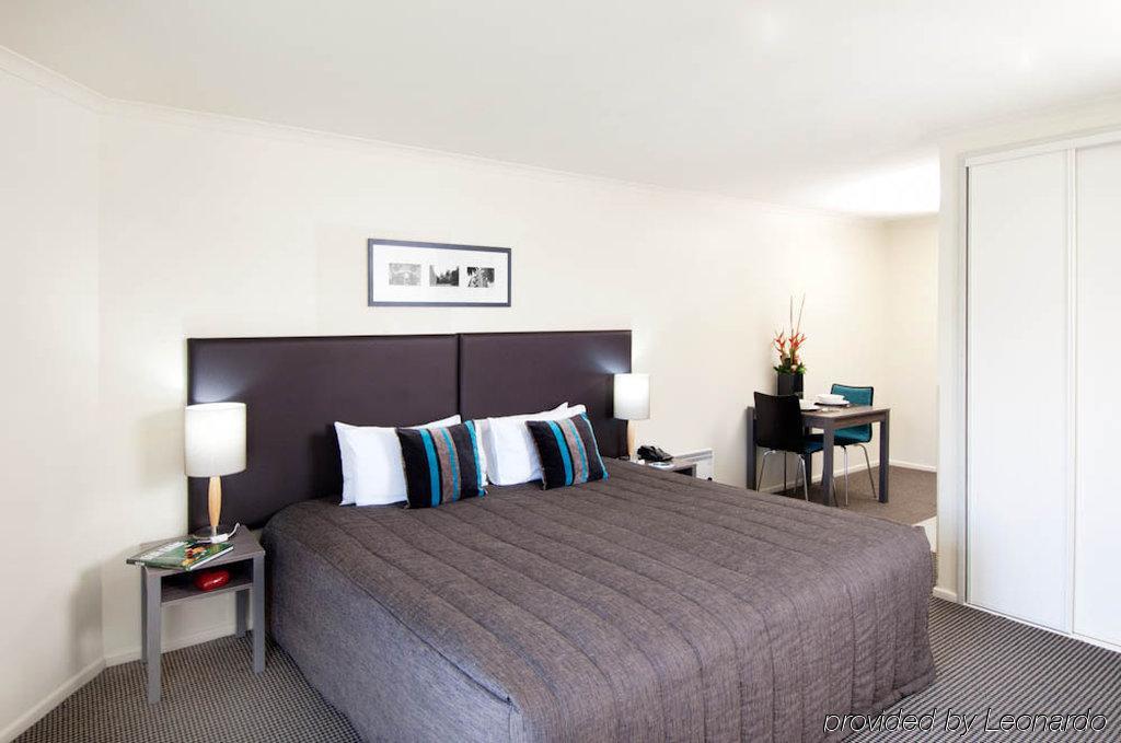 Quest Auckland Serviced Apartments Rom bilde